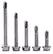 modified truss screws